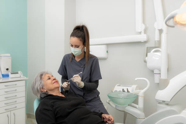 Best Emergency Dental Extractions in North Utica, IL
