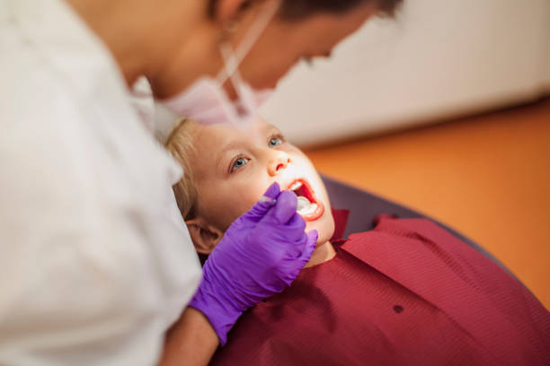 Best Emergency Dentist for Knocked-Out Tooth in North Utica, IL