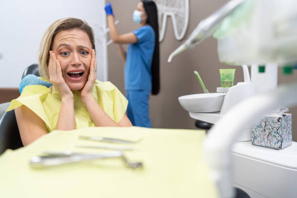 Best Broken or Cracked Tooth Emergency Dentist in North Utica, IL