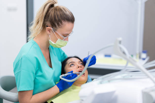 Best Emergency Cosmetic Dentistry in North Utica, IL